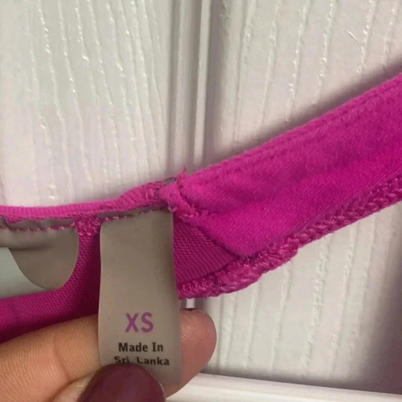 Athleta Skills & Drills Tank - Picture 6 of 8